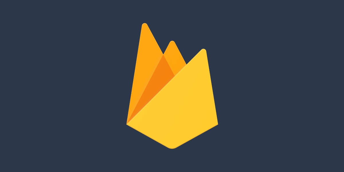 thuta sann blog Firebase